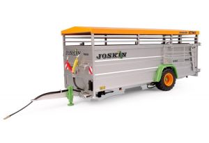 UH6619 - JOSKIN Betimax RDS G 6000 1 Eje Cortadora de Ganado