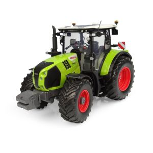 UH6645 - CLAAS Arion 530 con contrapeso delantero - Limitado a 1000 unidades