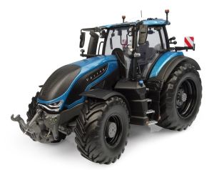 UH6652 - VALTRA S416 Turquesa - Edición limitada de 750 ejemplares