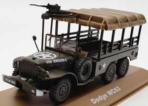 ATL6690016 - DODGE WC63 6x6 U.S Army