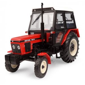 UH6717 - ZETOR 7211 2wd.