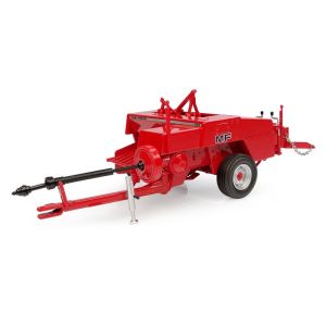 UH6775 - Empacadora MASSEY FERGUSON 224