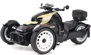 DCM68001 - CAN-AM Ryker Rally Dorado