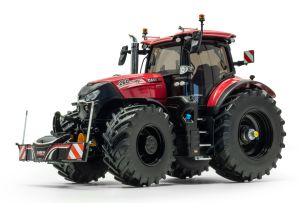 UH6864 - Opciones CASE IH Puma 260 CVX Drive Edition RED-TECH - Limitado a 1000 copias.
