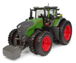 UH6876 - FENDT 1052 Vario 2026 de ruedas dobles – Versión estadounidense