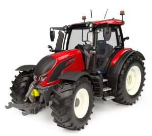 UH6877 - VALTRA N175 rojo (modelo 2021)
