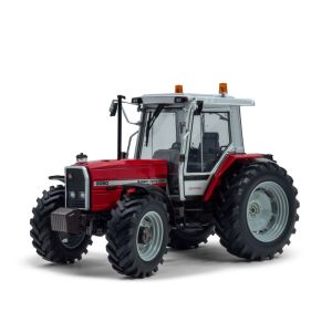 UH6891 - MASSEY FERGUSON 3090 Dynashift - Datatronic 1988-1990