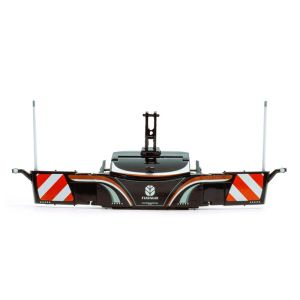 UH6893 - Parachoques FIAT-AGRI