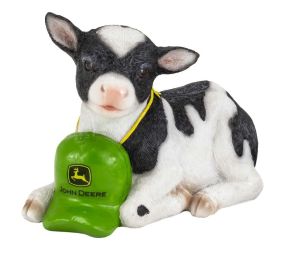 6988 - Hucha JOHN DEERE - Becerro