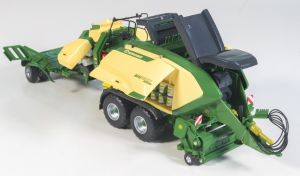 ROS60176 - KRONE BIG PACK 1290 HDP VC + BaleCollect Primera edición