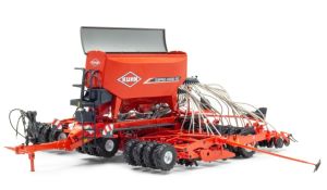 ROS60241 - Sembradora KUHN Espro 6000RC
