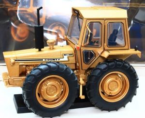 UH6211 - FORD County 1174 Oro - 50 aniversario