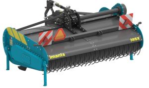 UH6286 - Pala rotativa IMANTS 38SX