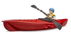 BRU63155 - Kayak con carácter