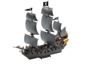 REV65499 - Perla Negra para montar