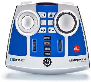 SIK6730 - Mando a distancia RC Bluetooth