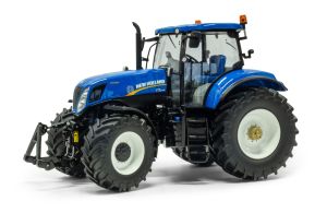 ROS30139-B - Tractor NEW HOLLAND T7.270 Auto-Command 2011-2015