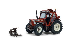 ROS30246 - FIAT 80-90 Superconfort cab 4 ruedas motrices HI-Lo