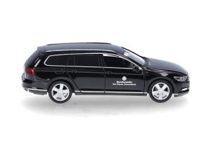 HER700870 - VOLKSWAGEN Passat Variant Bundeswehr negro