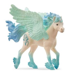 SHL70824 - Potro Unicornio Tormenta