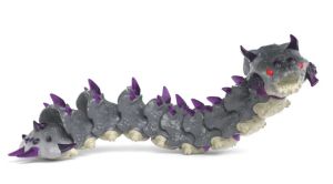 SHL70830 - Gusano oscuro