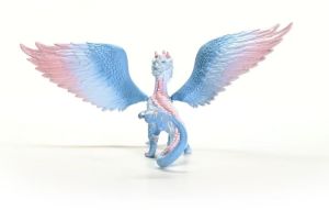 SHL70833 - Dragón de cristal