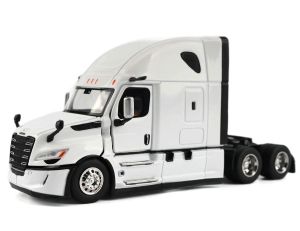 DCM71167 - Camión FREIGHTLINER Cascadia Gen. 5 6x4 modelo 2025 (blanco)