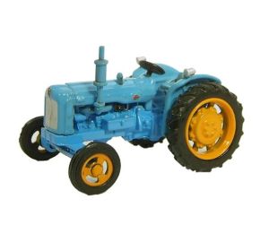 OXF76TRAC001 - FORDSON azul