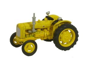 OXF76TRAC003 - FORDSON amarillo