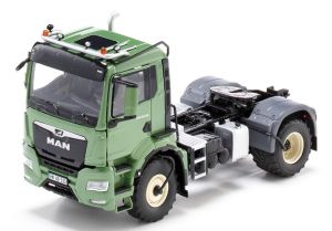 WIK77650 - MAN TGS 18.510 4x4 BL verde