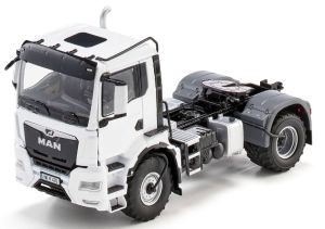WIK77652 - MAN TGS 18.510 4x4 BL Blanco