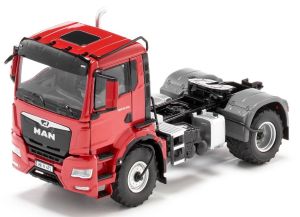 WIK77653 - MAN TGS 18.510 4x4 BL Rojo