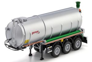 WIK77655 - Cisterna GARANT Kotte TSA 30.000 3 Ejes gris