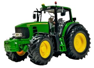 WIK877460 - JOHN DEERE 6830 – Premium – Edición limitada de 1000 unidades.