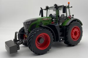 WIK77865 - Tractor FENDT 942 Vario 