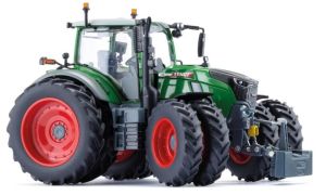 WIK77872 - FENDT 726 Vario ruedas dobles