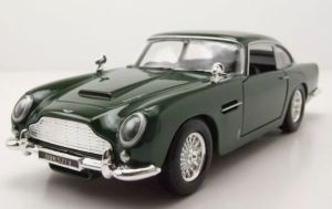 MMX79375VERT - ASTON MARTIN DB5 verde