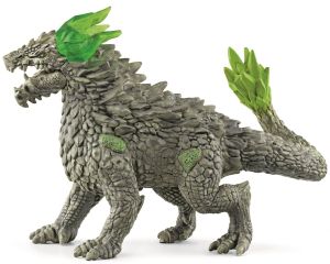 SHL70149 - Dragón de piedra