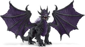 SHL70152 - Dragón de las Tinieblas