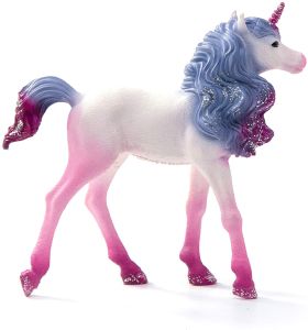 SHL70716 - potro mandala unicornio