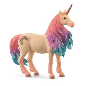 SHL70723 - Unicornio yegua Marshmalow