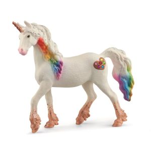 SHL70726 - Unicornio arco iris hembra