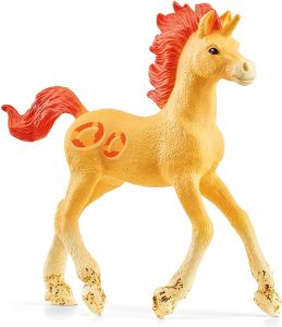 SHL70730 - La pesca del unicornio