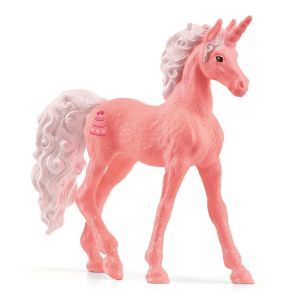 SHL70739 - Tarta de cumpleaños Unicorn