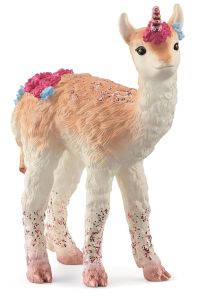 SHL70743 - Unicornio llama