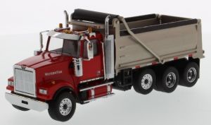 DCM71067 - Volquete WESTERN STAR 4900 SF