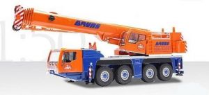 CON2107/02 - Grúa TEREX DEMAG AC 100/4L "BRUNS"