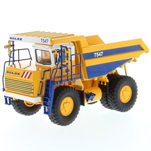 DCM75470 - Volquete BELAZ 75470