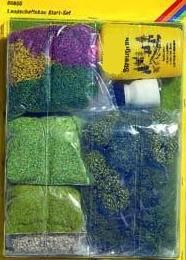NOC60800 - Kit de paisaje con pegamento