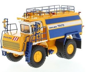DCM76470 - BELAZ 76470 Cisterna 33m3